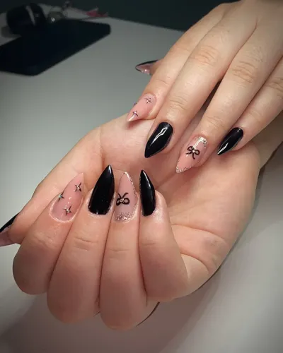Nail designer - Unha de Gel