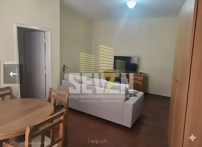 APARTAMENTO VILA REAL COM 3 QUARTOS NO ALTOS DA CIDADE BAURU
