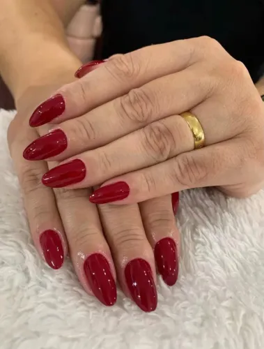 Manicure e Nail Design