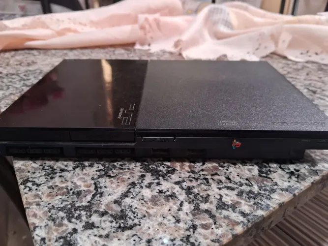 Playstation 2 slim