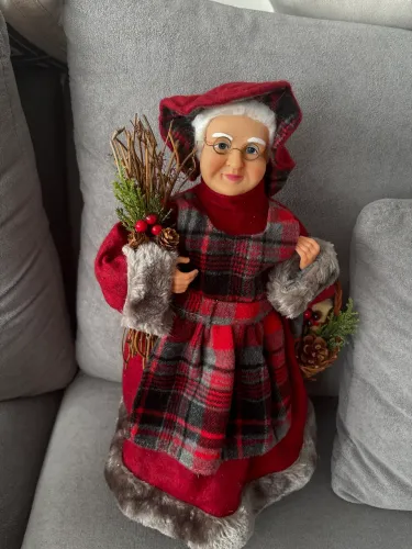 Mamãe Noel 
