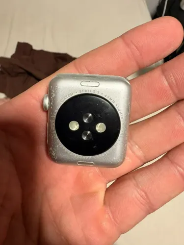 Apple Watch Series 3, de 42 mm