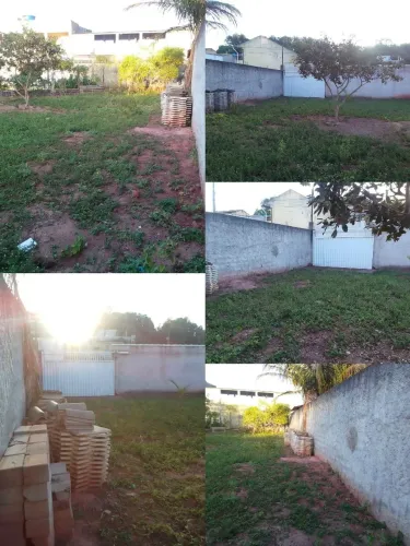 Terreno Jacaraípe 300 m da praia