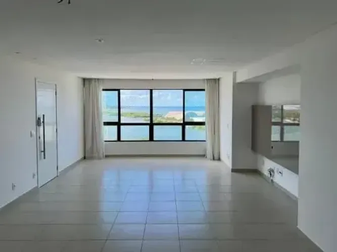 Apartamento Edifício Jardins da Aurora Alugo