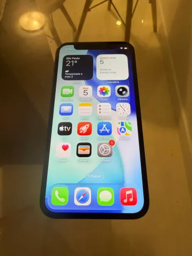 Iphone 12 Mini 128GB