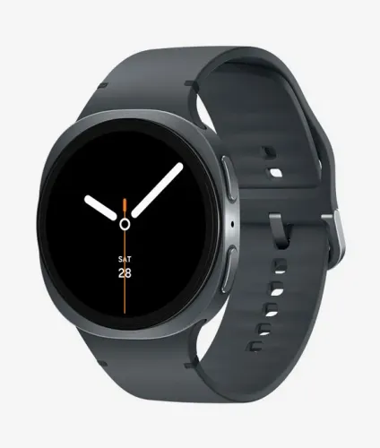 Samsung Watch 8 44mm Bluetooth - GARANTIA E NOTA FISCAL NOVO LACRADO
