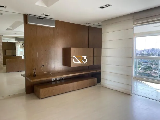 Dolce Vita - Apartamento para locação - 3 quartos, 1 suíte, closet, 131,89m², 2 vagas - Lo
