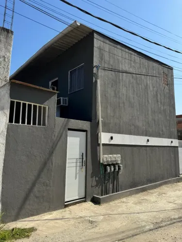 Excelente Casa de Vila, em Barra de Guaratiba