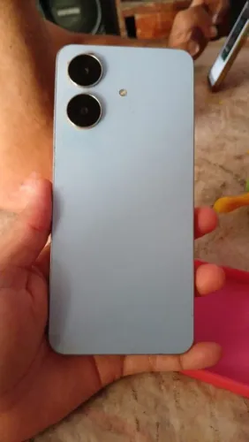 Celular realme 60