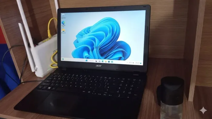Notebook Acer 