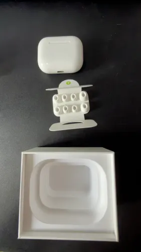Airpods pro 3