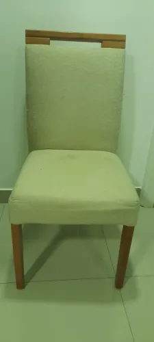 Cadeira Mesa Jantar
