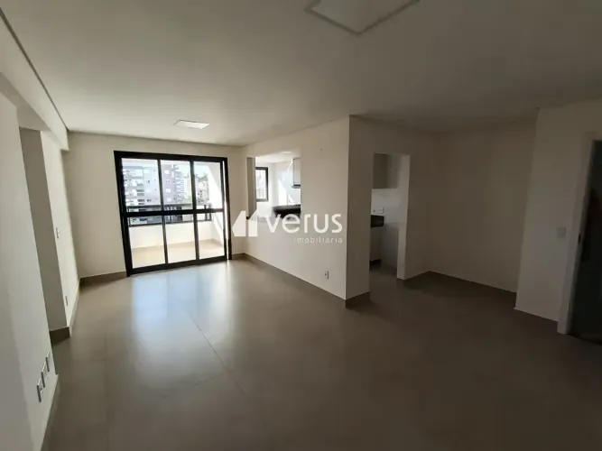 Apartamento para aluguel, 3 quartos, 1 suíte, 2 vagas, PATRIMONIO - Uberlândia/MG