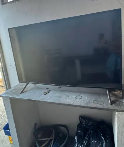 Televisão 50 polegadas