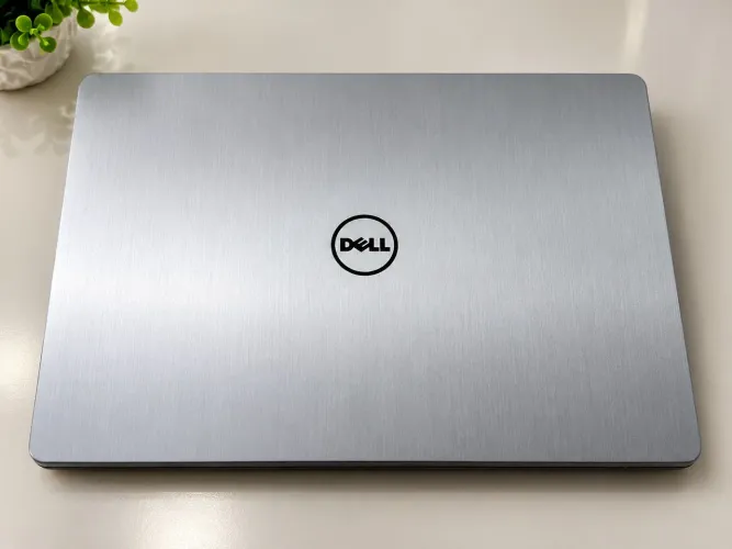 Vendo notebook Dell FAVOR LER O ANÚNCIO