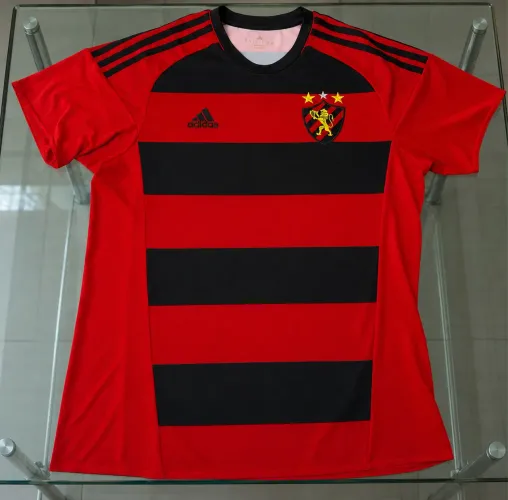 Camisa Sport Recife 1 ( Adidas )