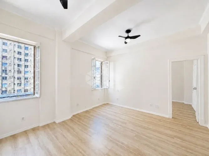 Sala 34M² - para Alugar