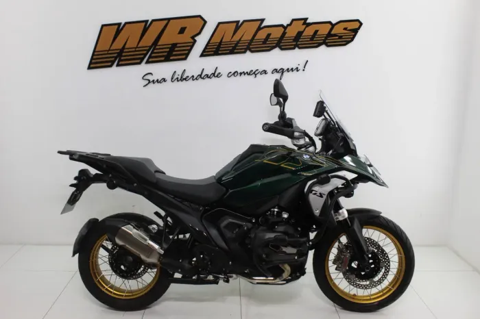 BMW R 1300 GS OPTION 719