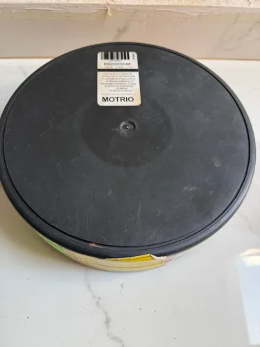 Vendo par de Disco Duster Renault  Original e jogo de tapetes originais.