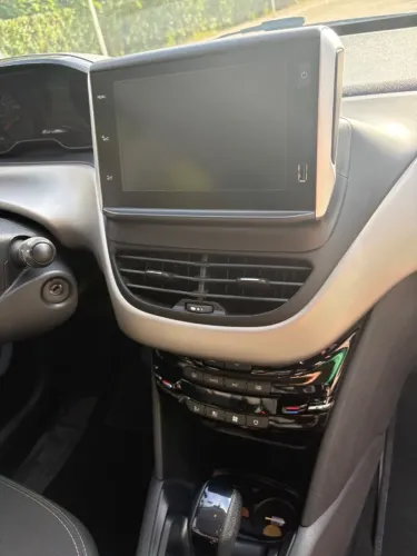 Peugeot 2008 Style 1.6 Flex 16V 5P Aut. 2019