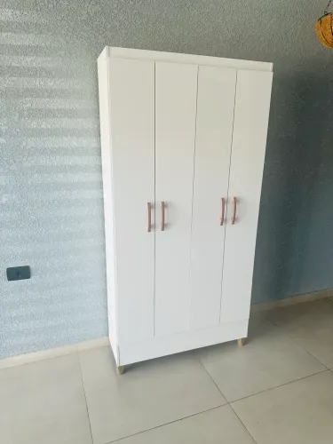 Armário multiuso duplo / NOVO / entregamos