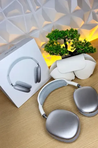 FONE AIRPODS MAX BLUETOOTH - PRIMEIRA LINHA PREMIUM
