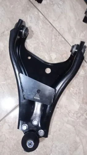 SUSPENSÃO