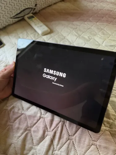 ? Samsung Galaxy Tab S10 Lite - Seminovo