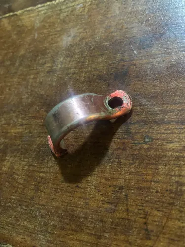 Peça Caloi Cross 