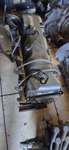 MOTOR ZETEC ROCAM 