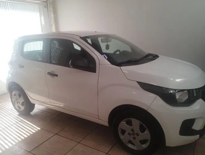 Fiat Mobi Like 1.0 Fire Flex 5P. 2020