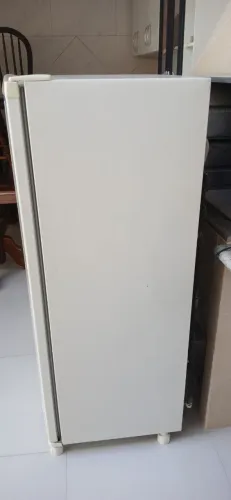 Geladeira Consul 280 Litros-Volt. 110V - Pronta para Uso e Gelando Muito!