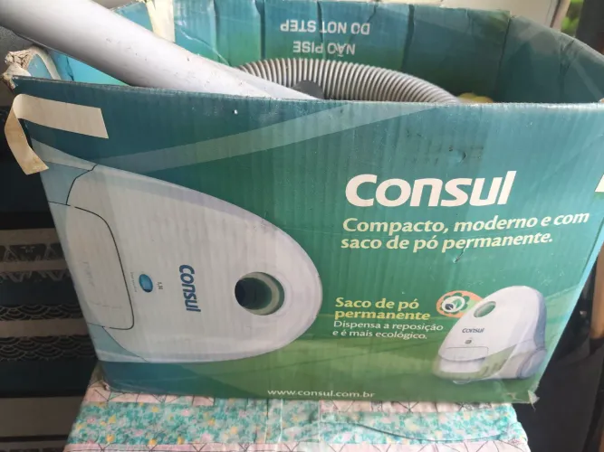 Aspirador de pó Arno