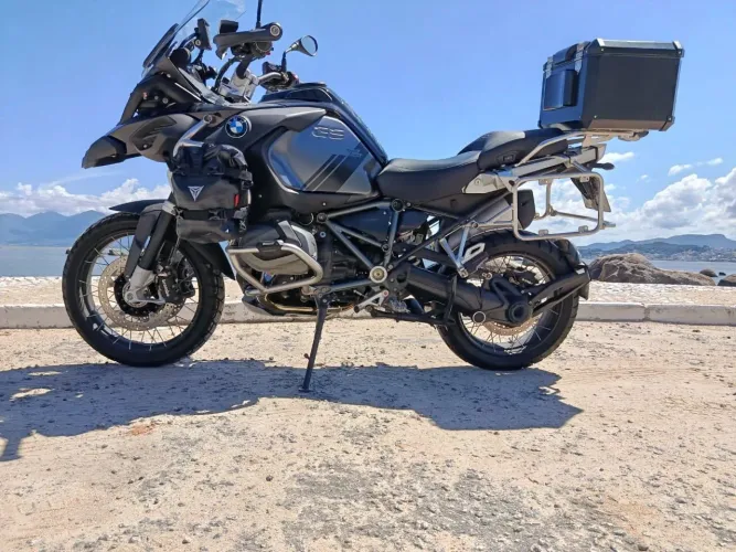 Vendo GSA 1250