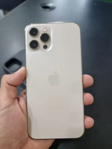 Vendo iPhone 12 pro Max 128gb