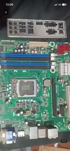 KIT CORE i5 7400