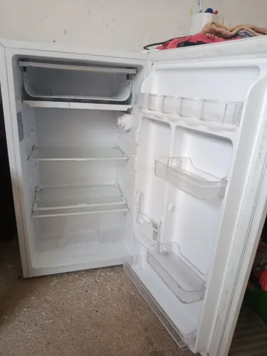 Frigobar Eletrolux