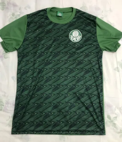 Camisa Palmeiras Original