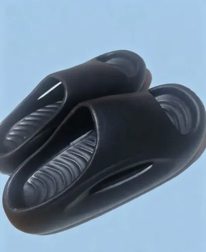 Sandália massageadora EVA calça n 39/40.