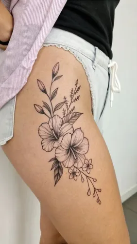 Tatuagem Studio bairro zumbi 2 