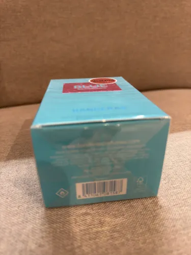 Perfume Original dos Estados Unidos