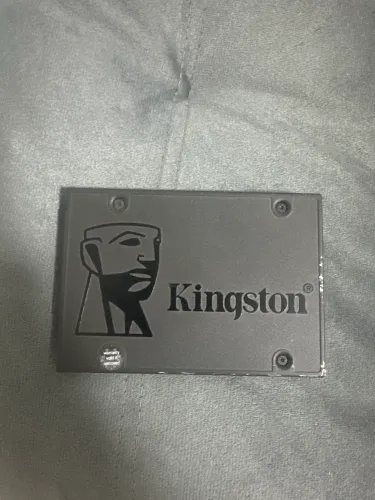 SSD 240GB KINGSTON