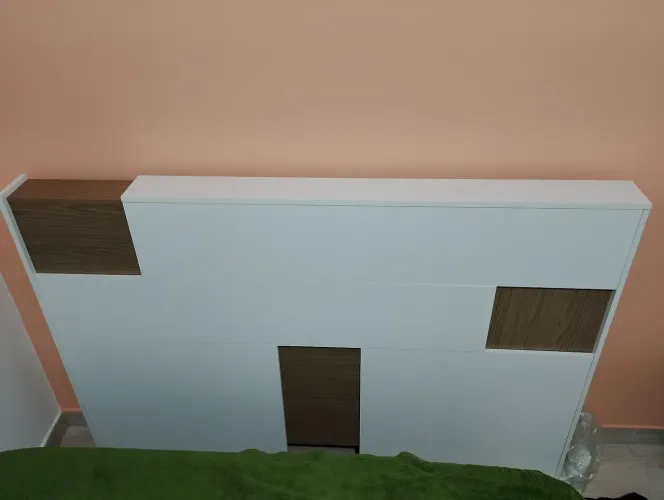 Cabeceira de cama box