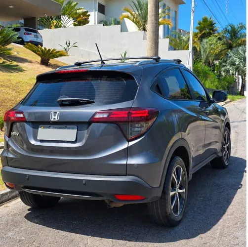 Honda HR-V EX 1.8 Flexone 16V 5P Aut. 2020