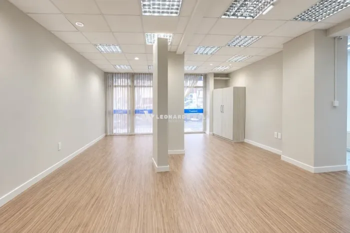 Loja Comercial para Locação - Campinas, São José/SC