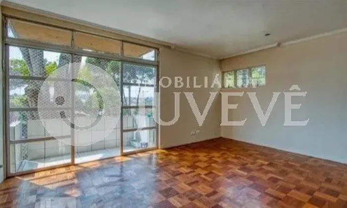 IMOBILIARIA JUVEVE VENDE APARTAMENTO BACACHERI PREFEITO ERASTO GAERTNER, 2078 CONJUNTO RES