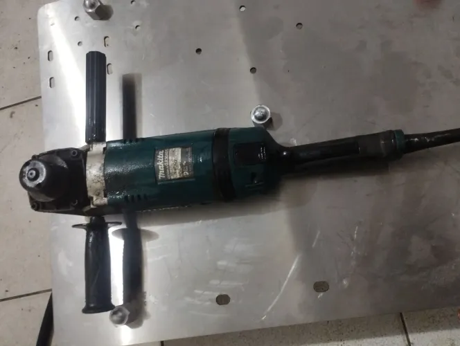 Ferramentas elétricas