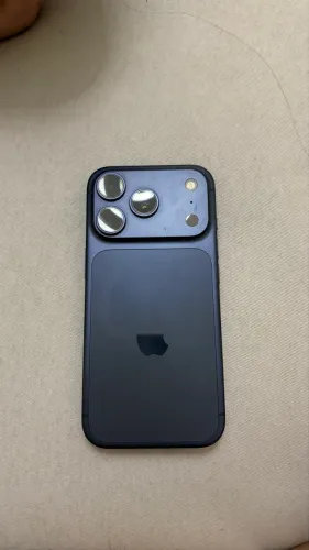 iPhone 17 pro 256gb