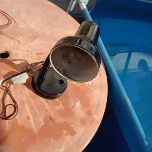 MATERIAL ELÉTRICO E HIDRAULICO TUDO JUNTO E MISTURADO