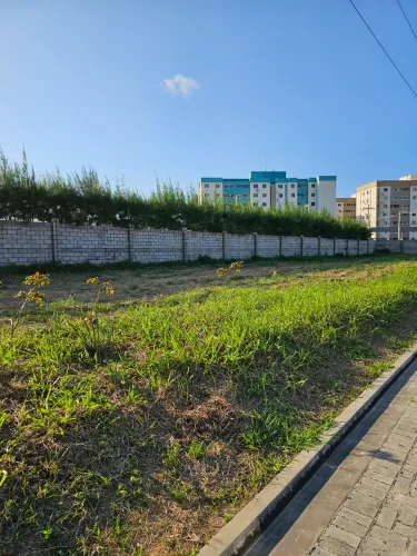 Quintas da Barra lote / terreno (ref: 901) [10142]